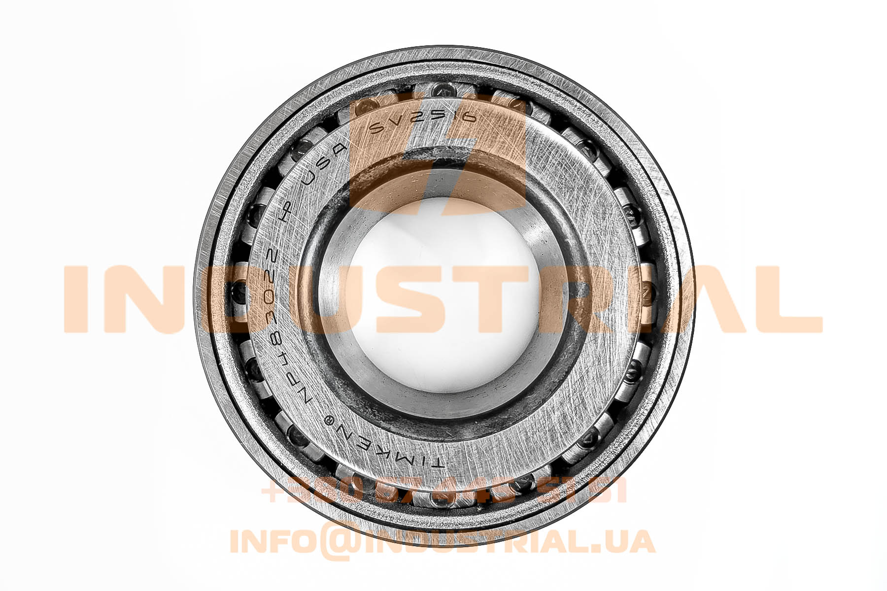 CNH 4396491 CNH INDUSTRIAL